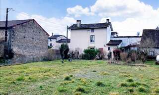 Maison 3 Pièces 80 m² à vendre à Saint-Victurnien (87420)