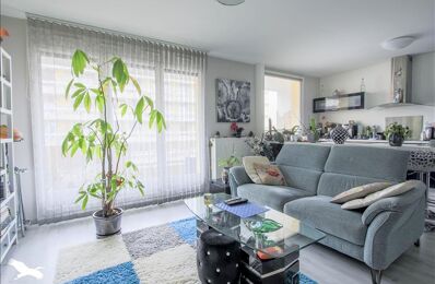 vente appartement 299 000 € à proximité de Vernouillet (78540)