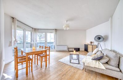 vente appartement 269 240 € à proximité de Ambarès-Et-Lagrave (33440)