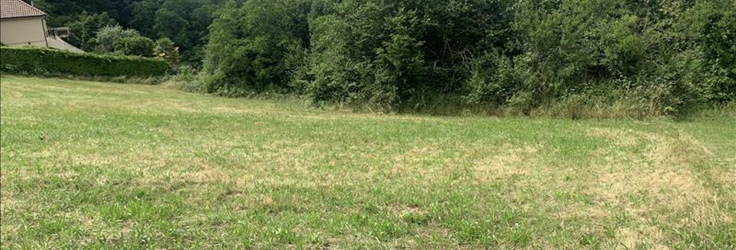 Terrain  3789 m² à vendre à Ussac (19270)