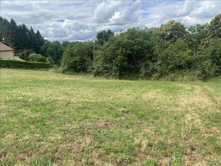 Terrain à construire  3789 m²  — photo 1