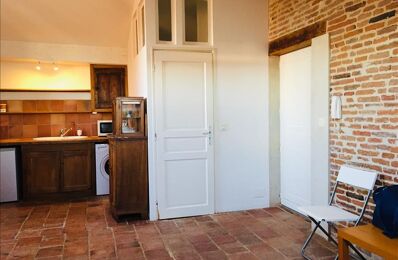 vente appartement 149 800 € à proximité de Auzeville-Tolosane (31320)