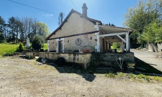 Maison 5 Pièces 134 m² à vendre à La Douze (24330)