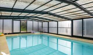 Maison 11 Pièces 390 m² à vendre à Église-Neuve-de-Vergt (24380)