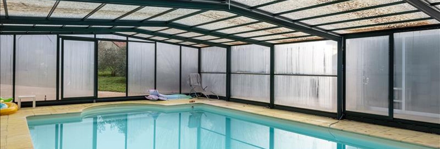 Maison 11 Pièces 390 m² à vendre à Église-Neuve-de-Vergt (24380)