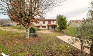 Maison 11 Pièces 390 m² à vendre à Église-Neuve-de-Vergt (24380)