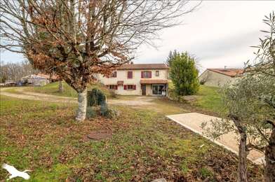 Maison 11 pièces 493500 €