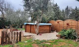 Maison 4 Pièces 91 m² à vendre à Le Bosc (34700)