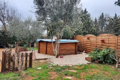 Maison 4 pièces 279500 €