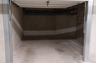 vente garage 40 700 € à proximité de Vence (06140)