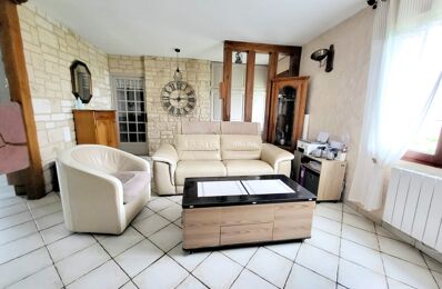 vente maison 229 900 € à proximité de Congerville-Thionville (91740)