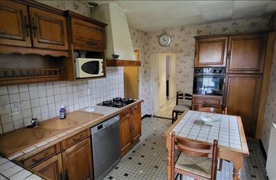 vente maison 223 650 € à proximité de Saint-André-de-Cubzac (33240)