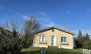 Maison 5 Pièces 90 m² à vendre à Pineuilh (33220)