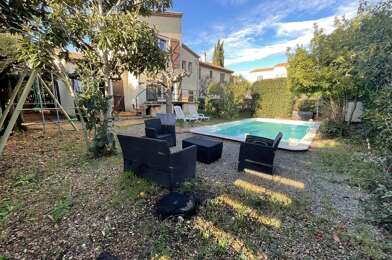 Maison 4 pièces 289000 €