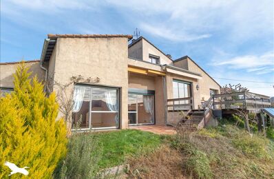 vente maison 295 000 € à proximité de Gourdan-Polignan (31210)