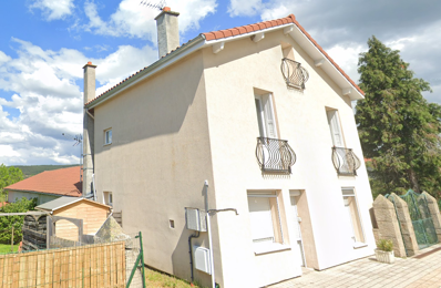 location maison 580 € CC /mois à proximité de Haute-Loire (43)