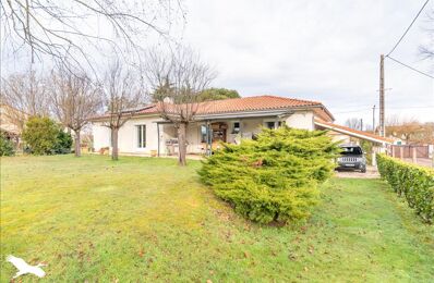 vente maison 369 000 € à proximité de Estancarbon (31800)