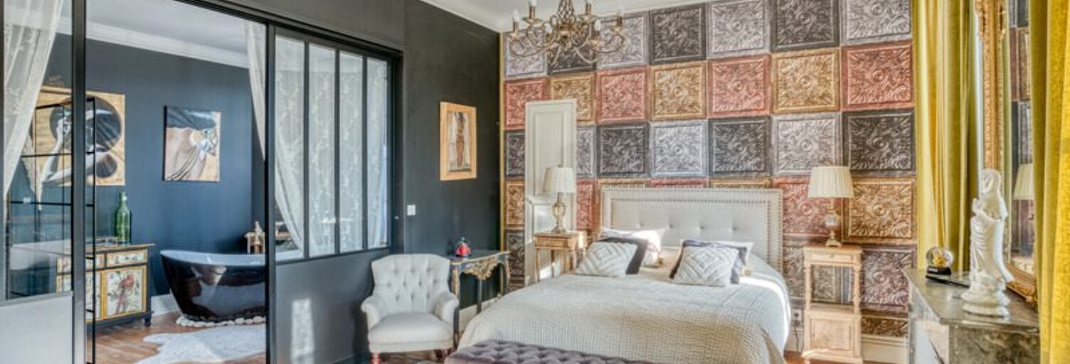 Maison 9 Pièces 320 m² à vendre à Marmande (47200)