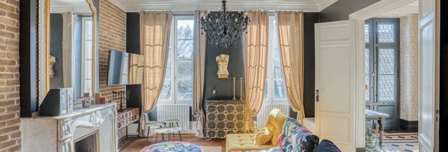 Maison 9 Pièces 320 m² à vendre à Marmande (47200)