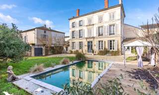 Maison 9 Pièces 320 m² à vendre à Marmande (47200)