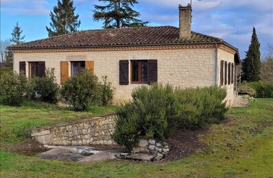 vente maison 169 060 € à proximité de Monflanquin (47150)