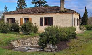 Maison 4 Pièces 102 m² à vendre à Boudy-de-Beauregard (47290)