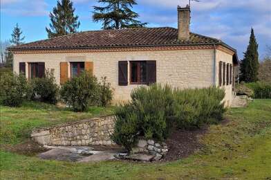 Maison 4 pièces 149800 €