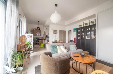 vente appartement 286 200 € à proximité de Saint-Martin-de-Ré (17410)