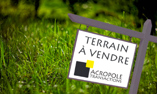Terrain  316 m² à vendre à Brindas (69126)