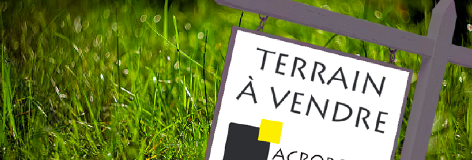 Terrain  316 m² à vendre à Brindas (69126)