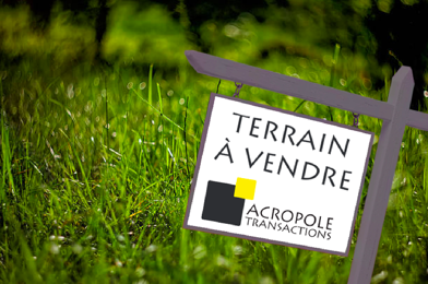Terrain  219000 €