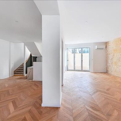 Maison 5 pièces 155 m²