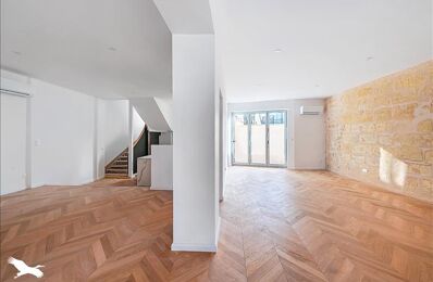 maison 5 pièces 155 m2 à vendre à Bordeaux (33000)