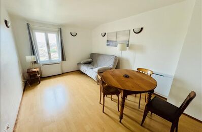 vente appartement 172 000 € à proximité de Saint-Médard-en-Jalles (33160)