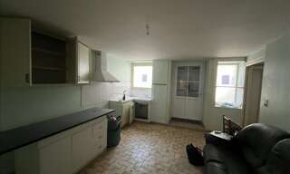 Maison 6 Pièces 149 m² à vendre à Brioux-sur-Boutonne (79170)