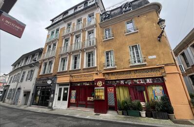 vente appartement 34 200 € à proximité de Argelès-Gazost (65400)