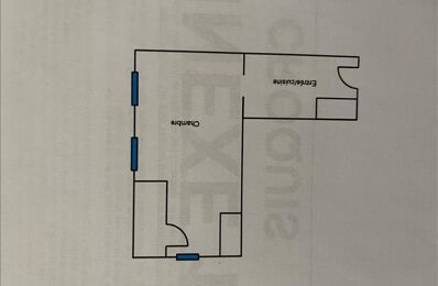 vente appartement 45 000 € à proximité de Argelès-Gazost (65400)