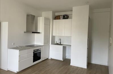 vente appartement 199 997 € à proximité de Eysines (33320)