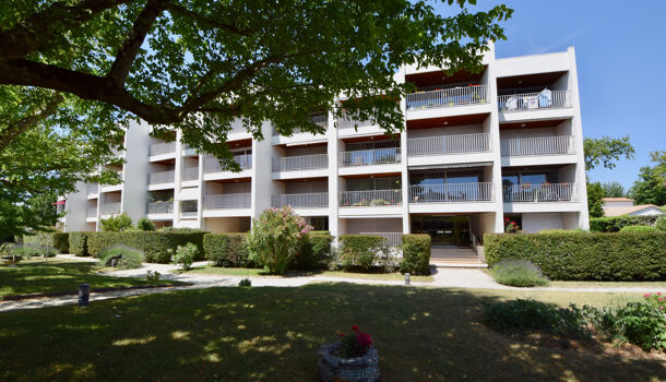 Appartement 2 pièces  à vendre Royan 17200