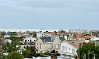 Appartement 2 Pièces 65 m² à vendre à Royan (17200)