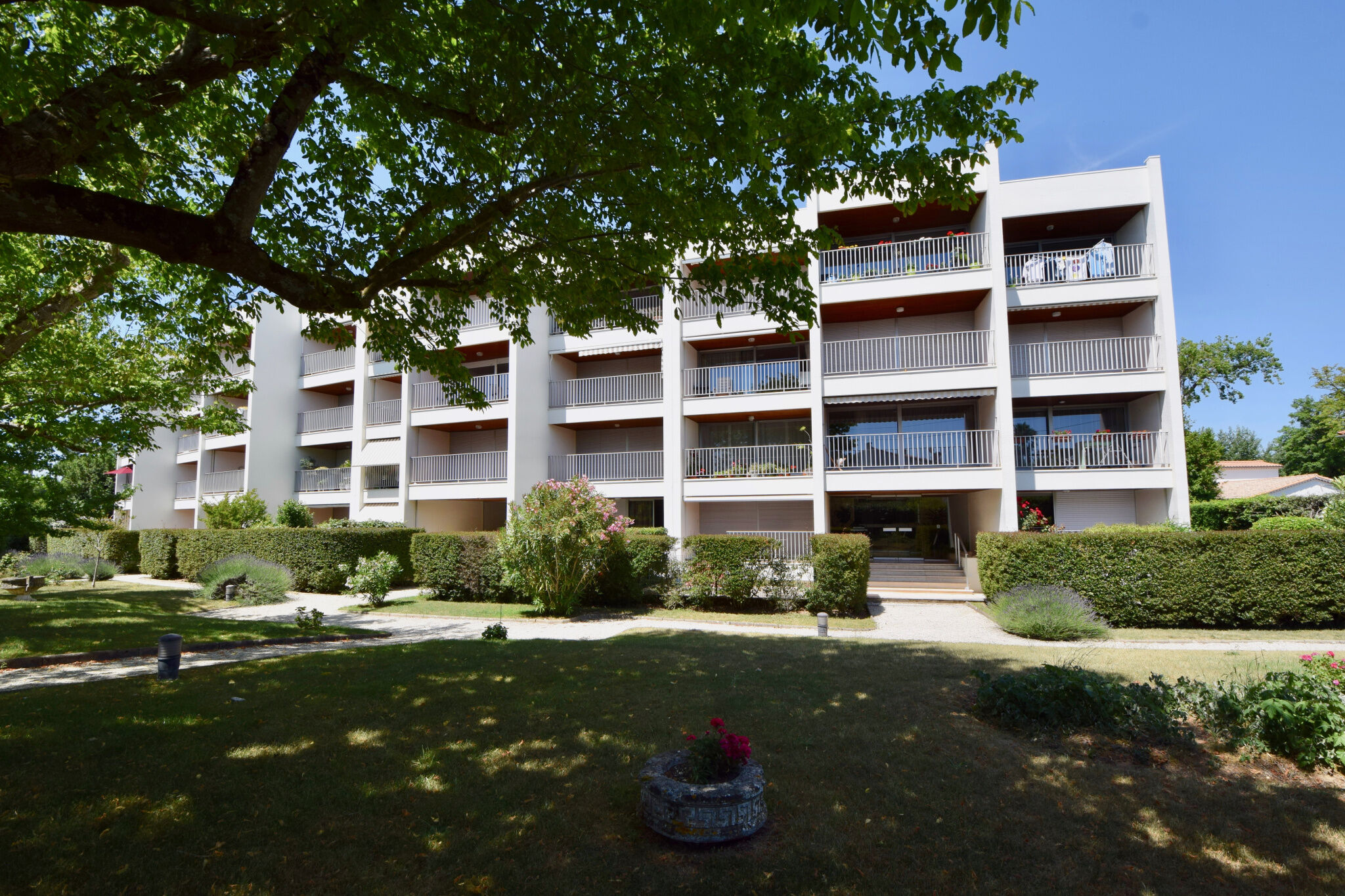 Appartement  T2 à vendre Royan 17200