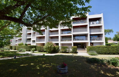 ROYAN PONTAILLAC APPARTEMENT VUE MER AU PRIX DE 299 500 EUR HA — photo du bien