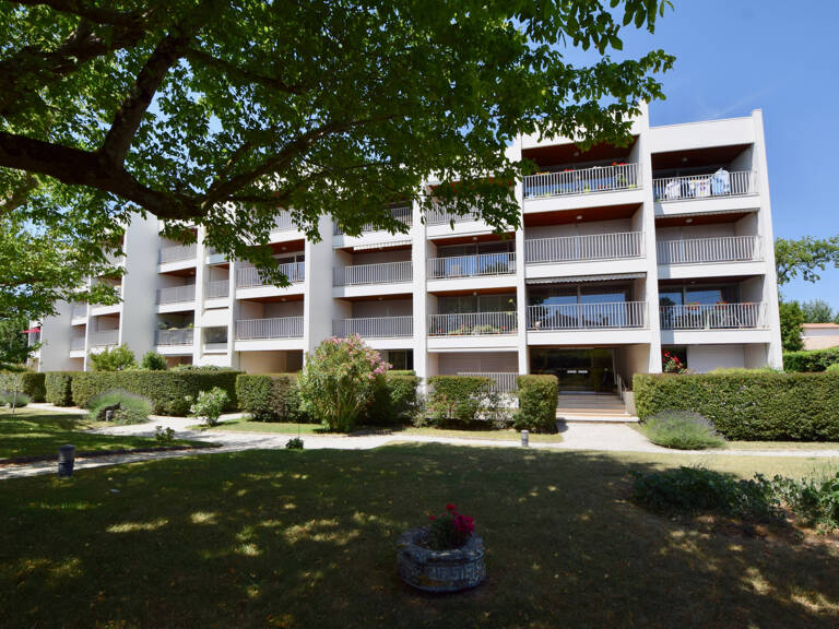 ROYAN PONTAILLAC APPARTEMENT VUE MER AU PRIX DE 299 500 EUR HA — photo 1