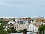 ROYAN PONTAILLAC APPARTEMENT VUE MER AU PRIX DE 299 500 EUR HA — photo 2