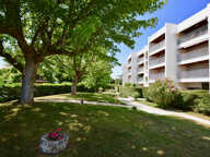 ROYAN PONTAILLAC APPARTEMENT VUE MER AU PRIX DE 299 500 EUR HA — photo 3