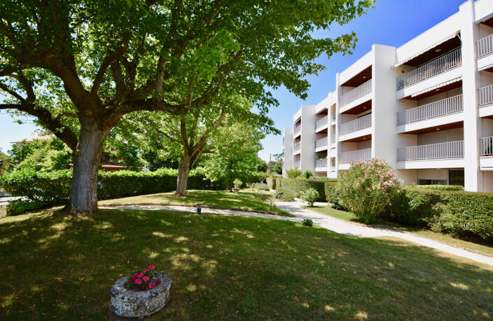 ROYAN PONTAILLAC APPARTEMENT VUE MER AU PRIX DE 299 500 EUR HA — photo 3