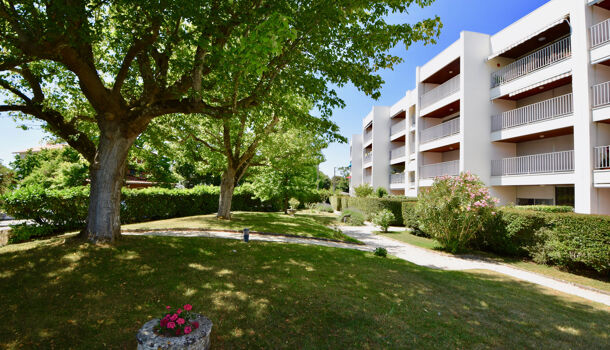 Appartement 2 pièces  à vendre Royan 17200