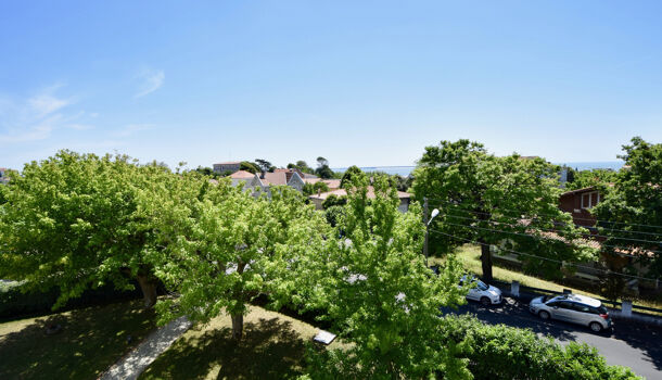 Appartement 2 pièces  à vendre Royan 17200