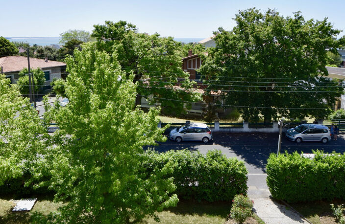 ROYAN PONTAILLAC APPARTEMENT VUE MER AU PRIX DE 299 500 EUR HA — photo 5
