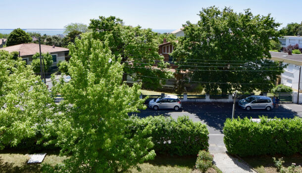 Appartement 2 pièces  à vendre Royan 17200